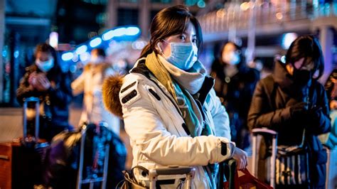 what cities in china are quarantine